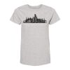 Essential-T Women’s T-Shirt Thumbnail