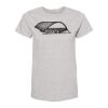 Essential-T Women’s T-Shirt Thumbnail