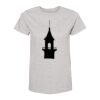 Essential-T Women’s T-Shirt Thumbnail