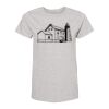 Essential-T Women’s T-Shirt Thumbnail