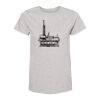 Essential-T Women’s T-Shirt Thumbnail