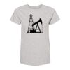 Essential-T Women’s T-Shirt Thumbnail