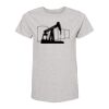 Essential-T Women’s T-Shirt Thumbnail