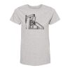 Essential-T Women’s T-Shirt Thumbnail