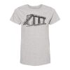 Essential-T Women’s T-Shirt Thumbnail