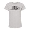 Essential-T Women’s T-Shirt Thumbnail