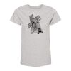 Essential-T Women’s T-Shirt Thumbnail