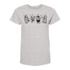 Essential-T Women’s T-Shirt Thumbnail