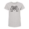 Essential-T Women’s T-Shirt Thumbnail