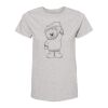 Essential-T Women’s T-Shirt Thumbnail