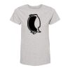 Essential-T Women’s T-Shirt Thumbnail