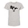 Essential-T Women’s T-Shirt Thumbnail