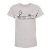 Essential-T Women’s T-Shirt Thumbnail