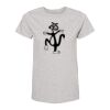 Essential-T Women’s T-Shirt Thumbnail