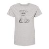 Essential-T Women’s T-Shirt Thumbnail