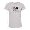 Essential-T Women’s T-Shirt Thumbnail