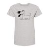 Essential-T Women’s T-Shirt Thumbnail