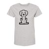 Essential-T Women’s T-Shirt Thumbnail