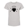 Essential-T Women’s T-Shirt Thumbnail