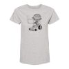 Essential-T Women’s T-Shirt Thumbnail