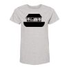 Essential-T Women’s T-Shirt Thumbnail