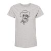Essential-T Women’s T-Shirt Thumbnail