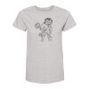 Essential-T Women’s T-Shirt Thumbnail