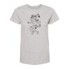 Essential-T Women’s T-Shirt Thumbnail