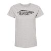 Essential-T Women’s T-Shirt Thumbnail