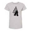 Essential-T Women’s T-Shirt Thumbnail