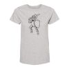 Essential-T Women’s T-Shirt Thumbnail