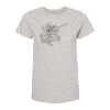 Essential-T Women’s T-Shirt Thumbnail