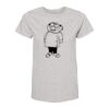 Essential-T Women’s T-Shirt Thumbnail