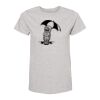 Essential-T Women’s T-Shirt Thumbnail