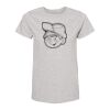 Essential-T Women’s T-Shirt Thumbnail