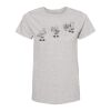 Essential-T Women’s T-Shirt Thumbnail