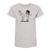 Essential-T Women’s T-Shirt Thumbnail