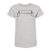 Essential-T Women’s T-Shirt Thumbnail