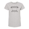 Essential-T Women’s T-Shirt Thumbnail