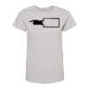 Essential-T Women’s T-Shirt Thumbnail