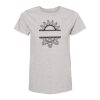 Essential-T Women’s T-Shirt Thumbnail