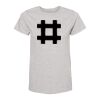 Essential-T Women’s T-Shirt Thumbnail