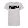 Essential-T Women’s T-Shirt Thumbnail