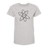 Essential-T Women’s T-Shirt Thumbnail
