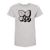 Essential-T Women’s T-Shirt Thumbnail