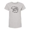 Essential-T Women’s T-Shirt Thumbnail