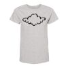 Essential-T Women’s T-Shirt Thumbnail