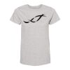 Essential-T Women’s T-Shirt Thumbnail