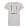 Essential-T Women’s T-Shirt Thumbnail