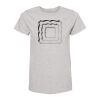 Essential-T Women’s T-Shirt Thumbnail
